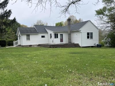 136 Lillibridge Avenue