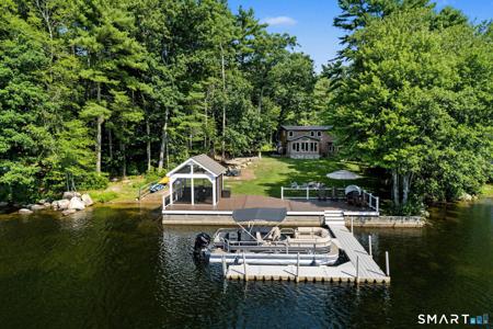 174 North Shore Road