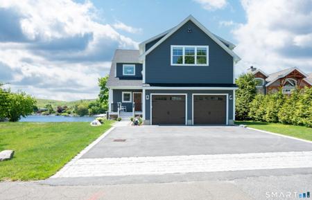 21 Lakeview Road