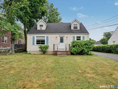 439 Stillson Road