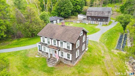 677 North Salem Road