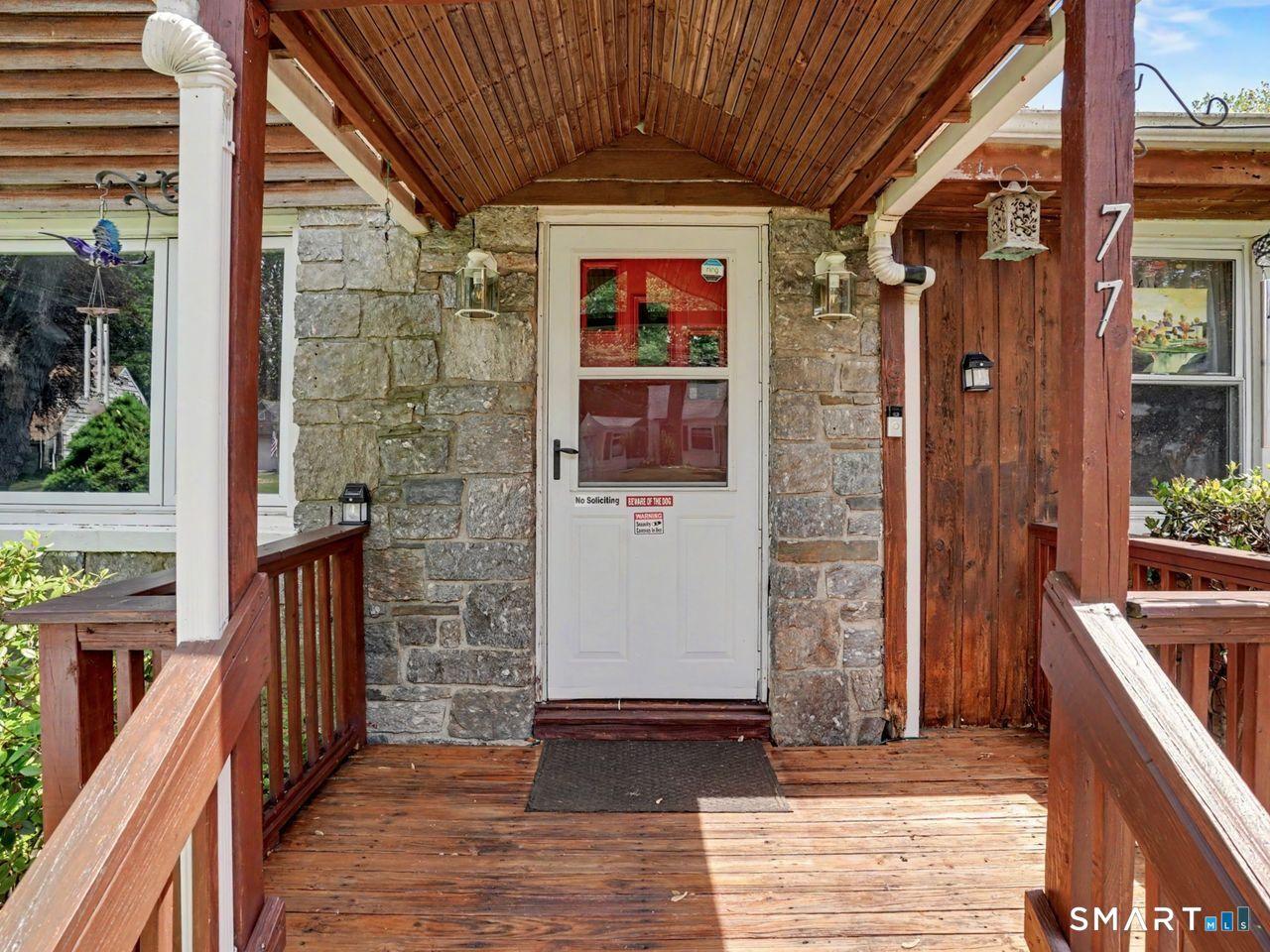 Image 3Front Door