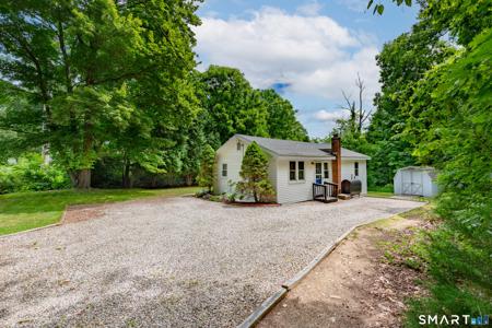 195 Daly Road