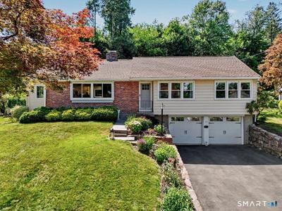 18 Cherryfield Drive