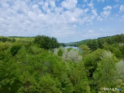 Brass Mill Dam Road