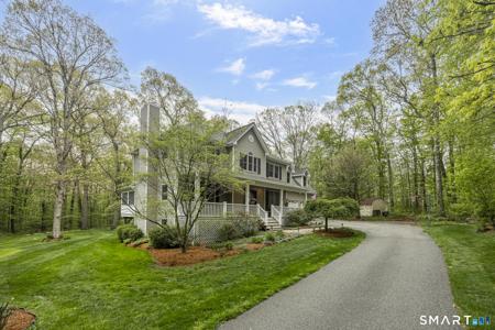 241 Carmen Hill Road