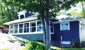 131 West Shore Road