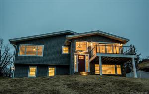 103 North Lake Shore Drive