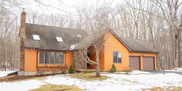 12 Columbia Landing