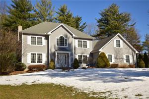 35 Crystal Ridge Drive