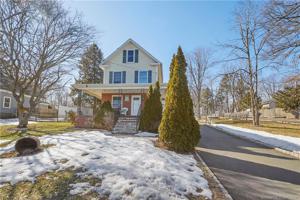 16 East Hayestown Road