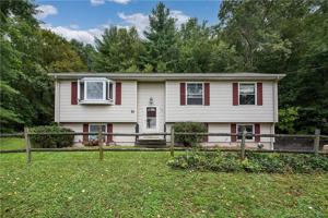 36 Colburn Road