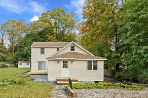 77 Mink Trail