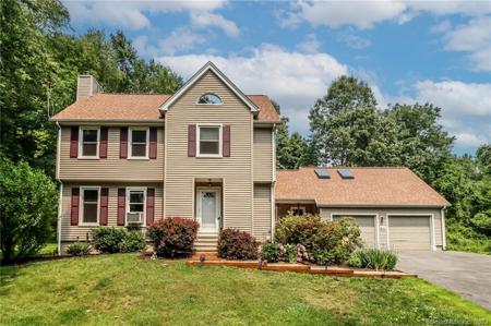 8 Skyview Drive