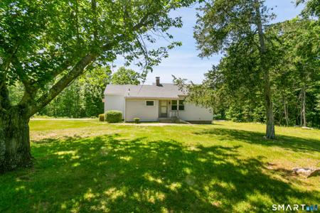 11 Bear Mountain Road