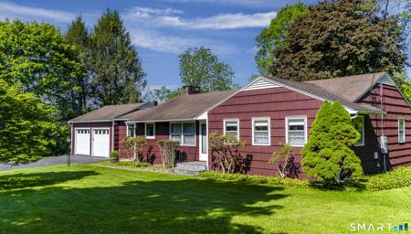 39 Indian Mountain Road