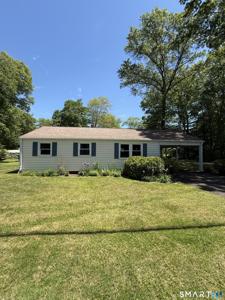 51 Rogers Lake Trail