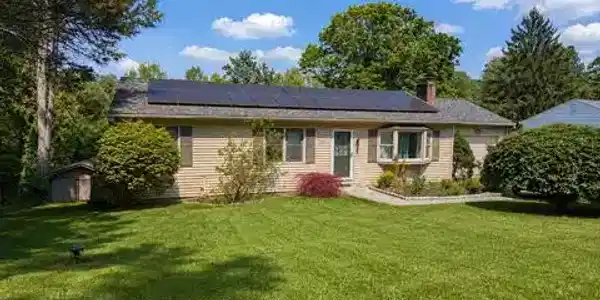 25 Dana Road