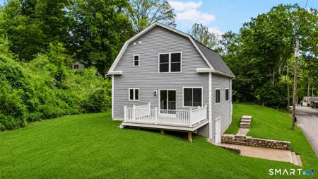 325 Fish Rock Road