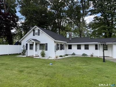 245 Birch Road
