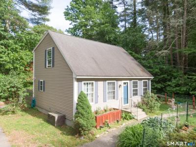 33 Hemlock Drive