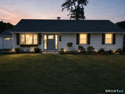 200 Little Deer Road