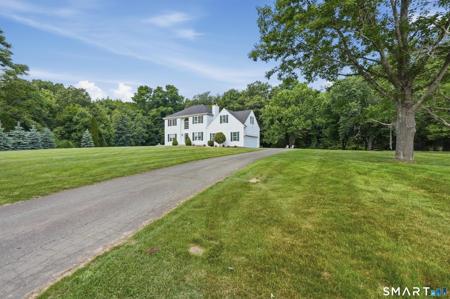 25 Charter Oak Drive