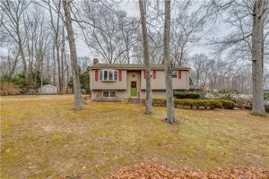 32 Saint Ronan Road
