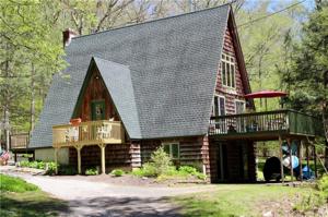 291 Hemlock Point Drive