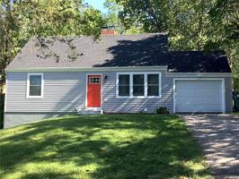 3 Cedar Road