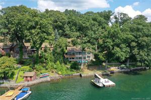82 Lake South Drive