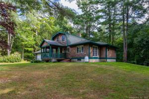 13 Old Sawmill Road