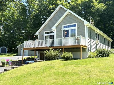 290 Ference Road