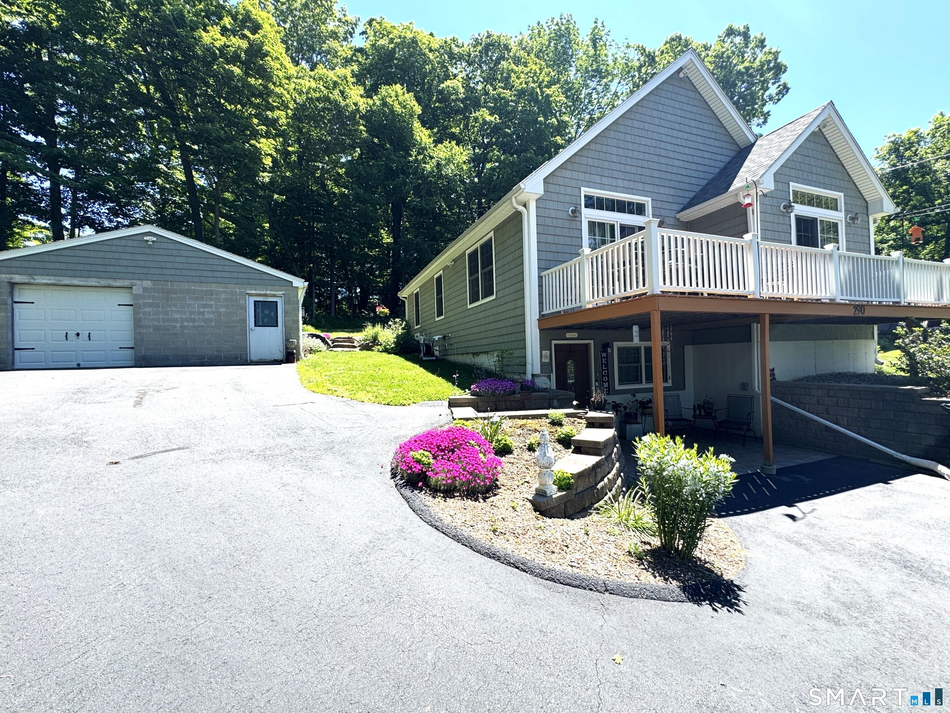 Image 2Front of House