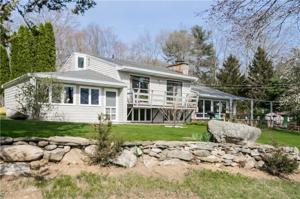 410 Lake Road