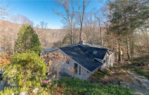 1 Algonquin Trail