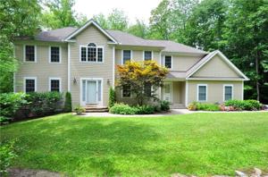 8 Wellsford Drive