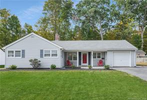 87 Selden Hill Drive
