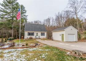 11 Old Sawmill Road
