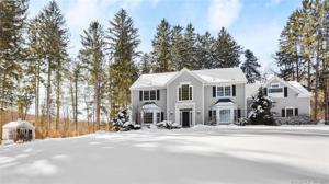 119 Alberts Hill Road