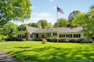 12 Lake Road