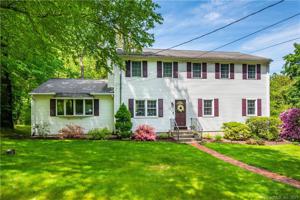 294 Old Wolcott Road