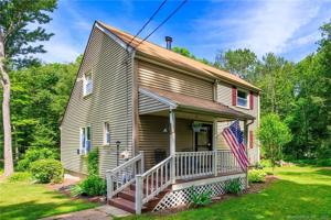 35 Old Sawmill Road