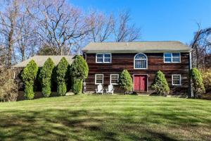 301 Candlewood Mountain Road