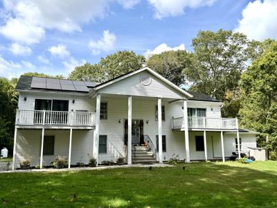 33D Laurel Point Drive