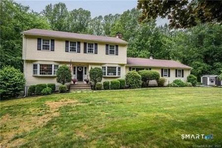 95 Wildwood Drive