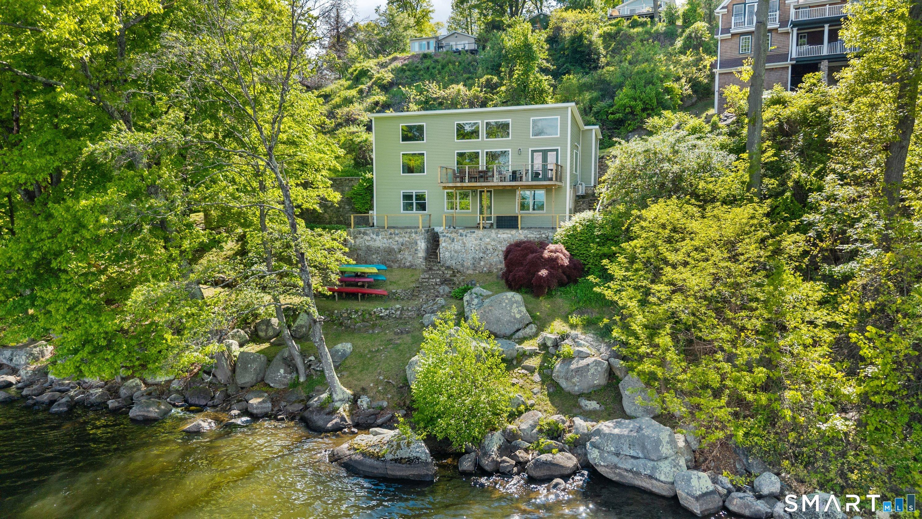 Image 1Waterfront: CandleWood Lake Frontage