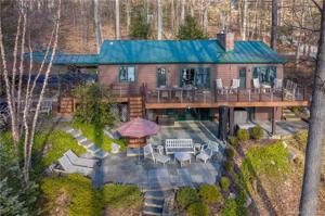1 Worden Point Road