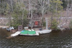 116 East Shore Road