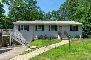 35 Spafford Drive